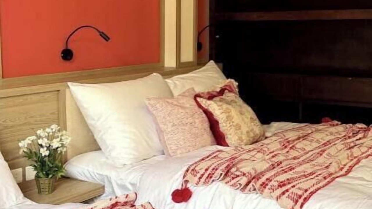 Photo of Bedroom in Dong Da