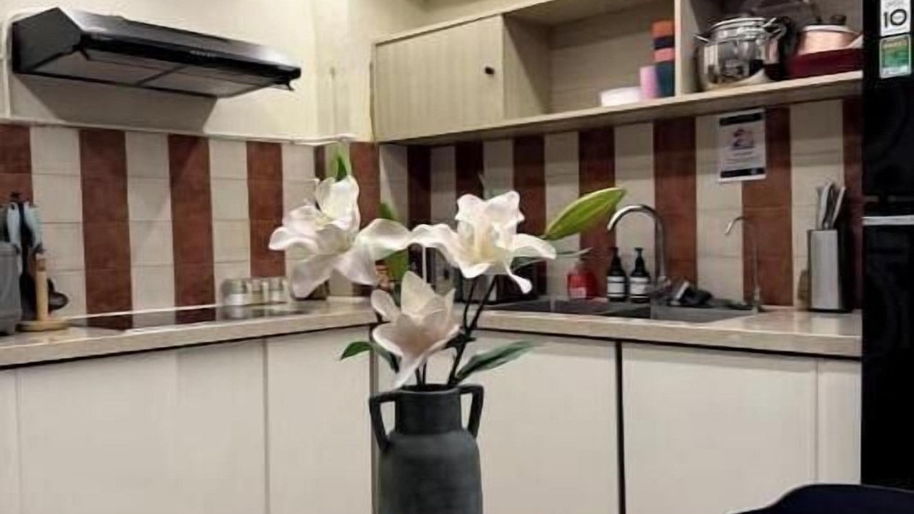 Photo of Kitchen in Dong Da
