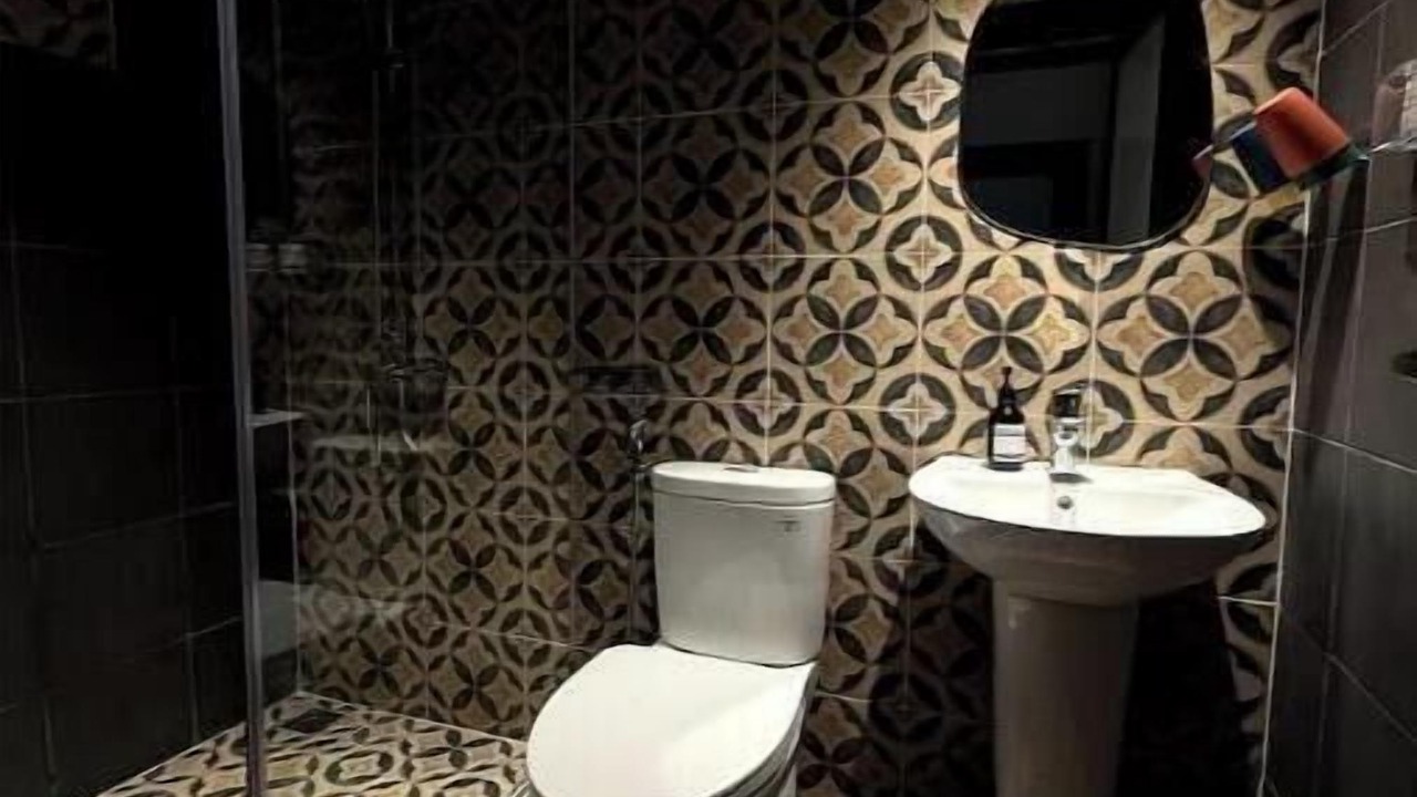 Photo of Bathroom in Dong Da