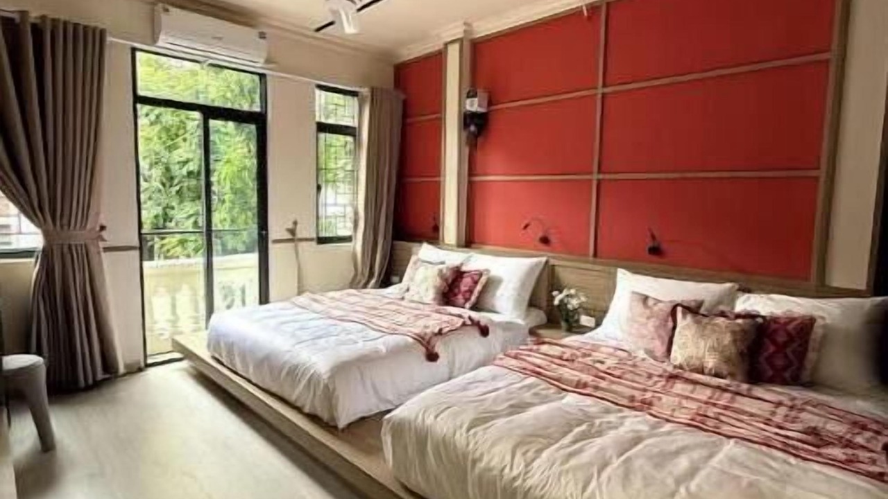 Photo of Bedroom in Dong Da