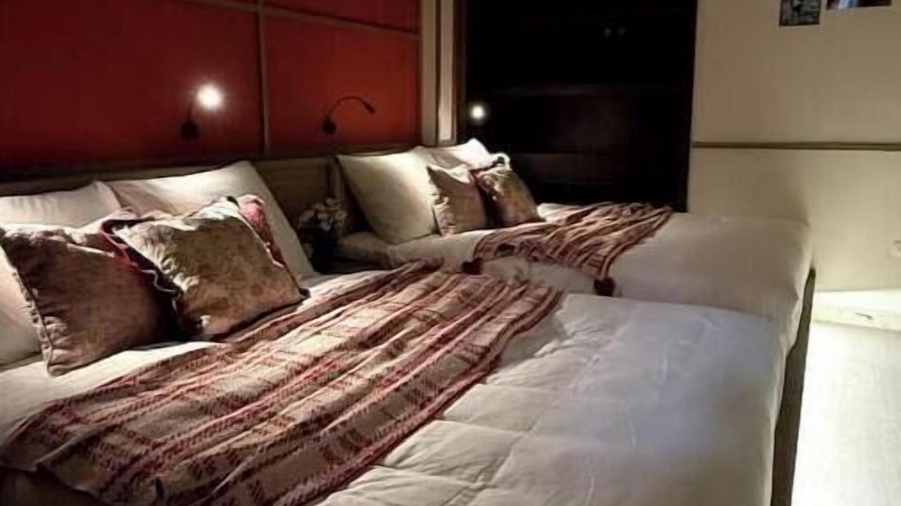 Photo of Bedroom in Dong Da