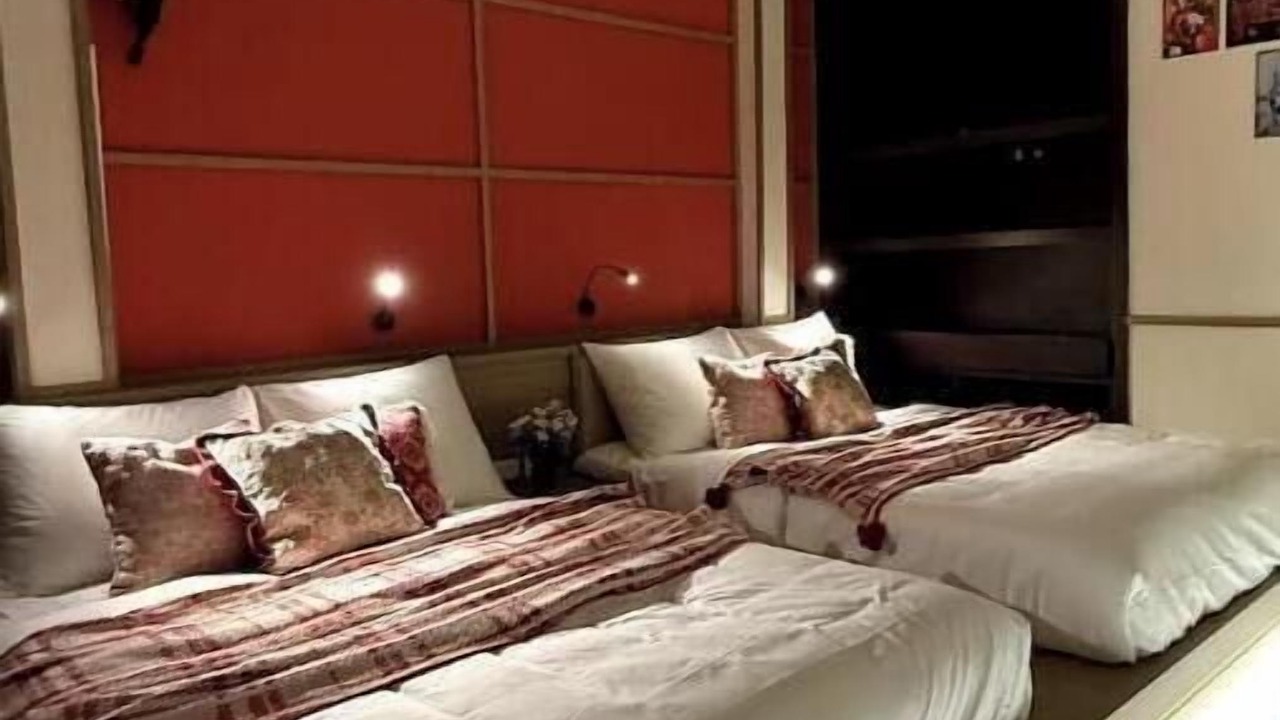 Photo of Bedroom in Dong Da