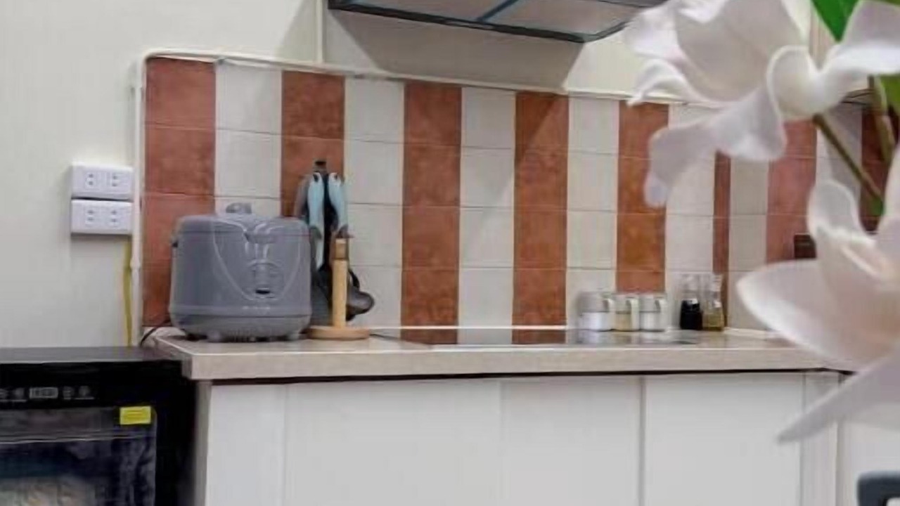 Photo of Kitchen in Dong Da