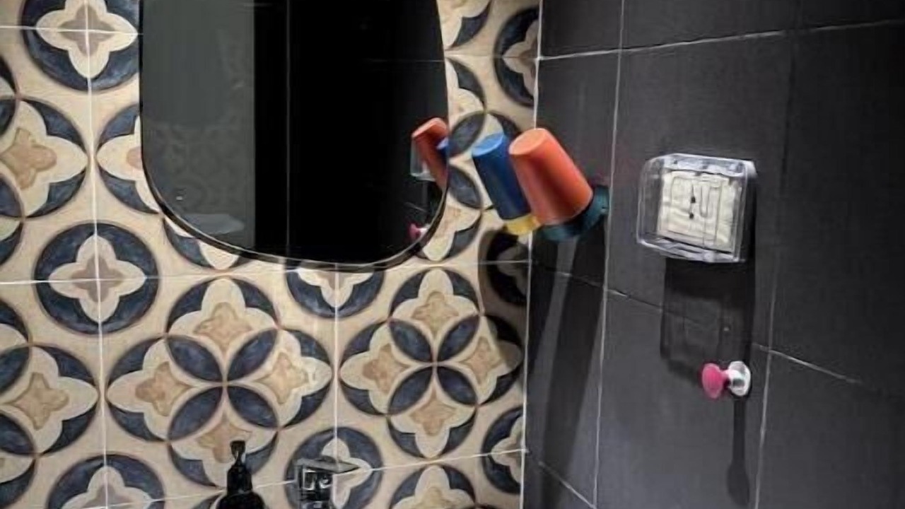 Photo of Bathroom in Dong Da