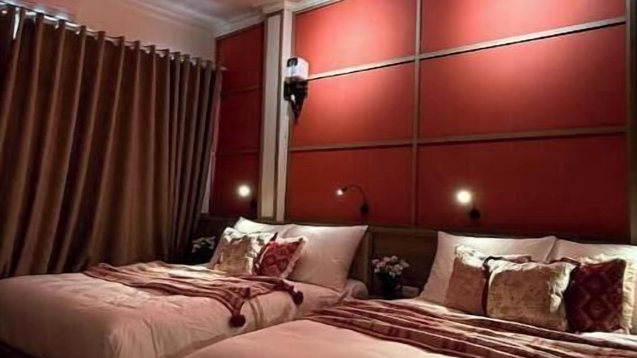 Photo of Bedroom in Dong Da
