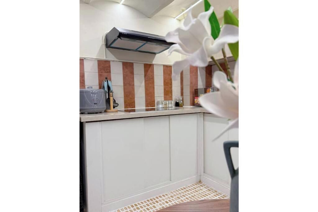 Photo of Kitchen in Dong Da