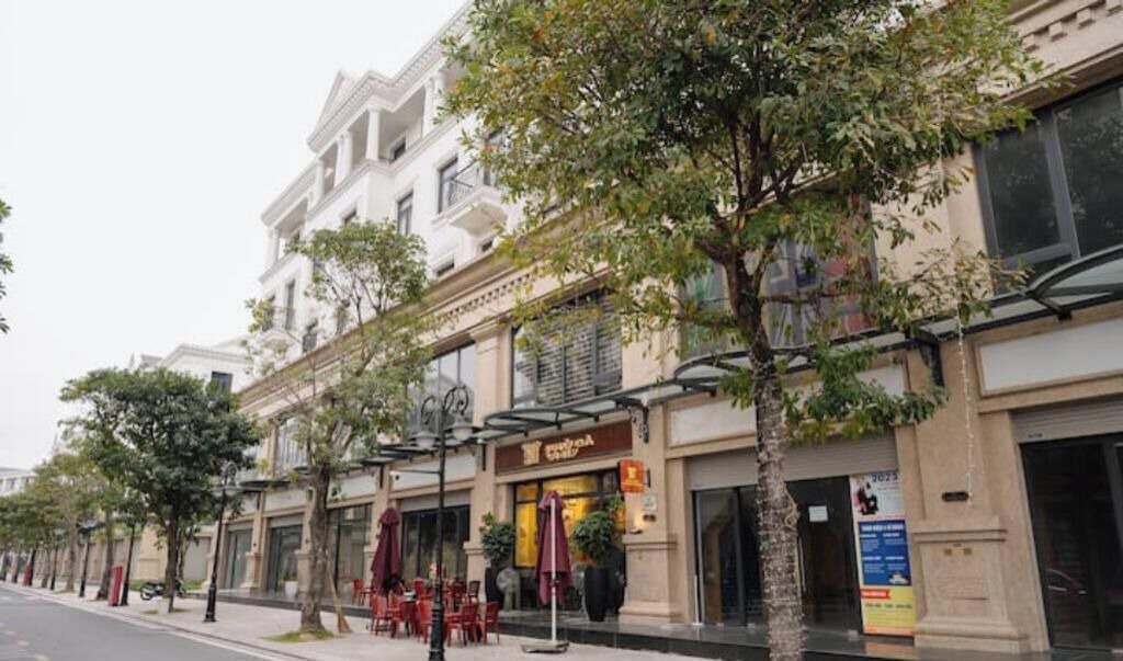 Photo of Outdoor in Van Mieu
