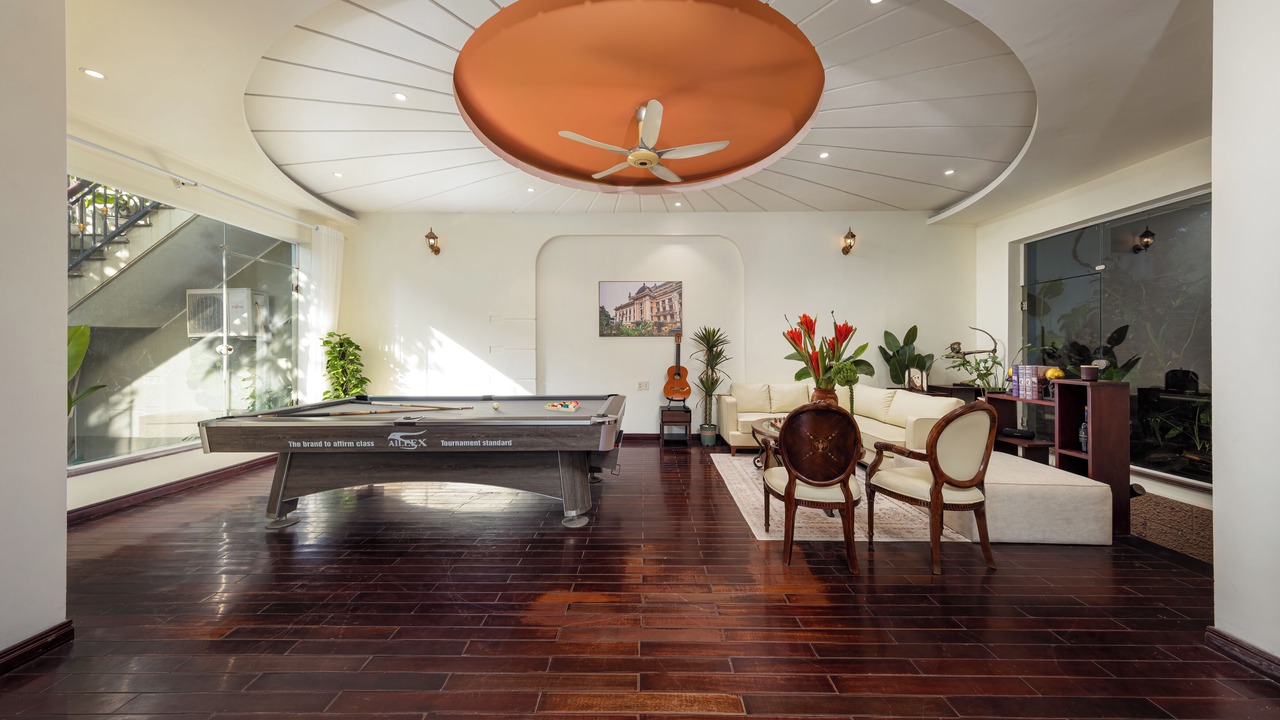 Photo of Bedroom in Yen Phu