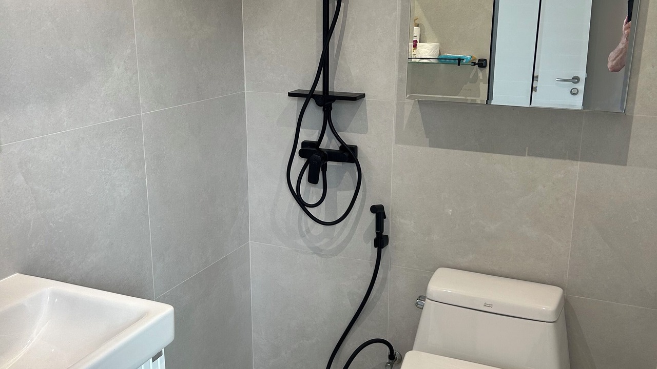 Photo of Bathroom in Patong
