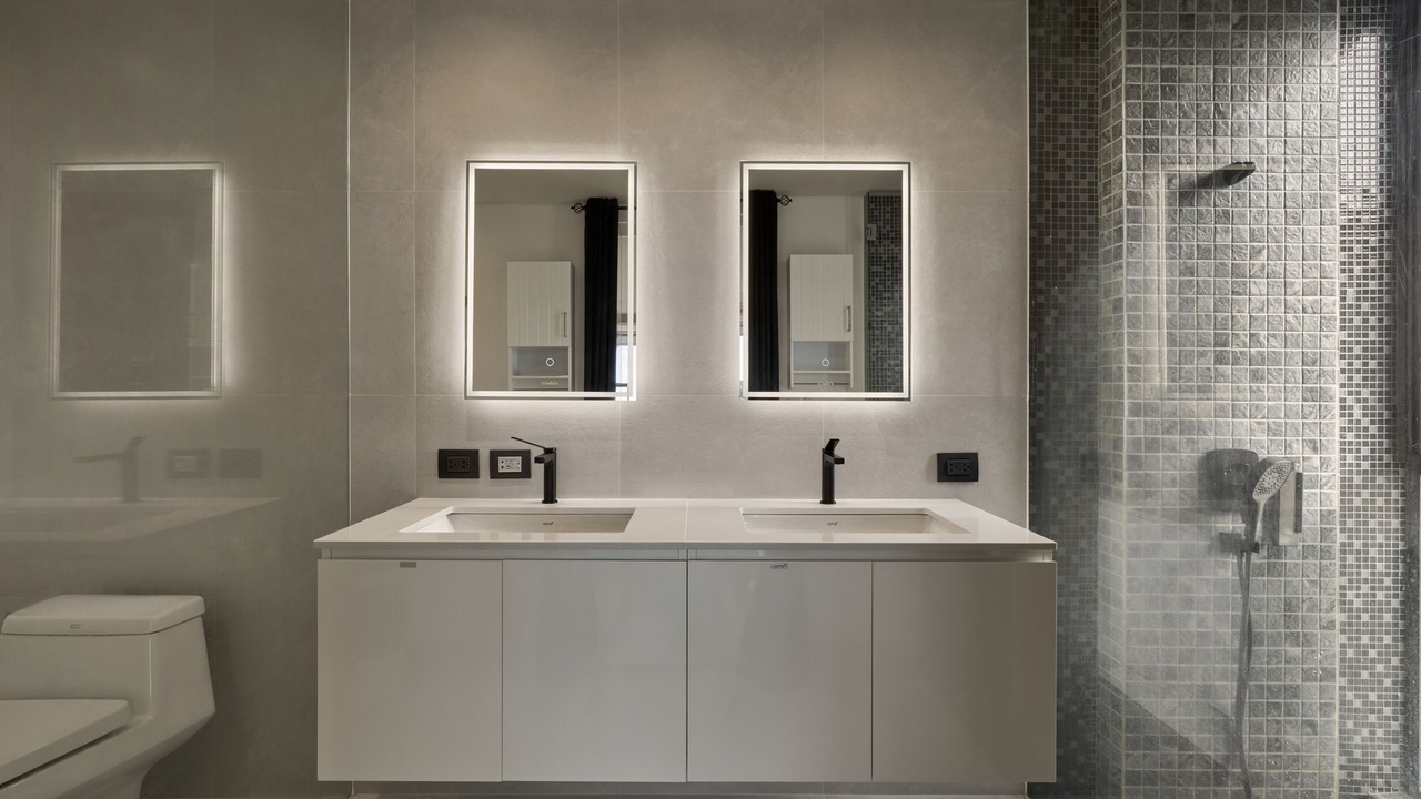 Photo of Bathroom in Patong