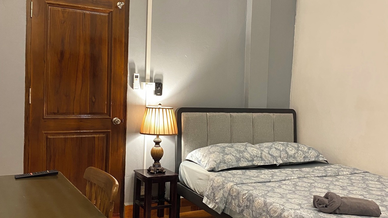 Photo of Bedroom in Luang Prabang