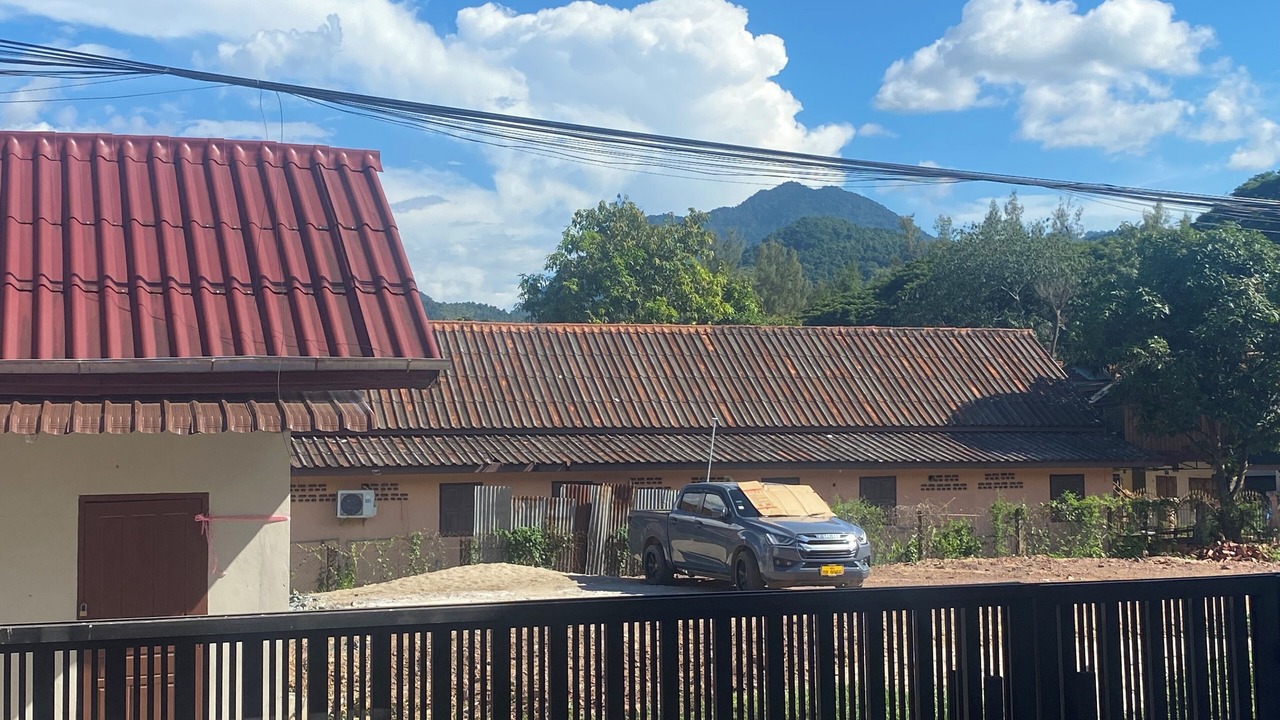 Photo of Outdoor in Luang Prabang