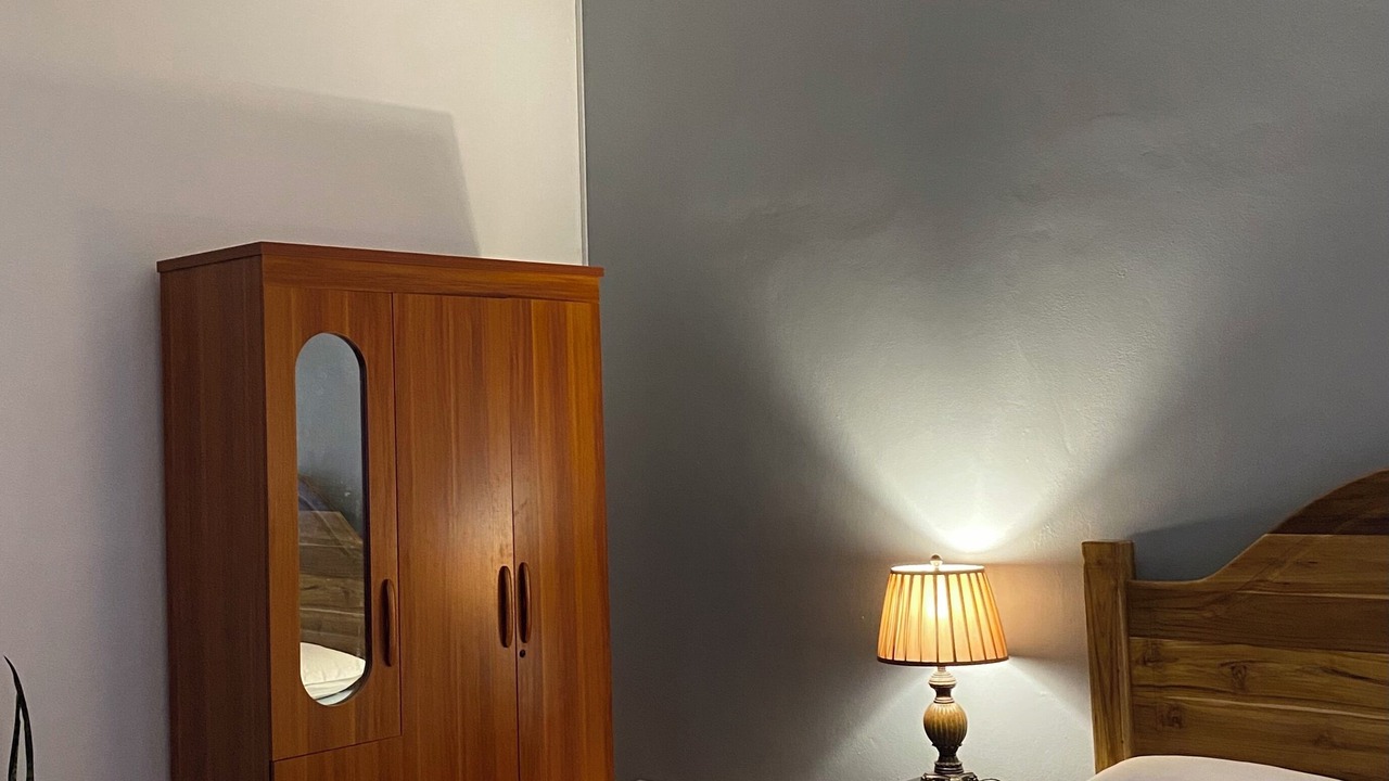 Photo of Bedroom in Luang Prabang