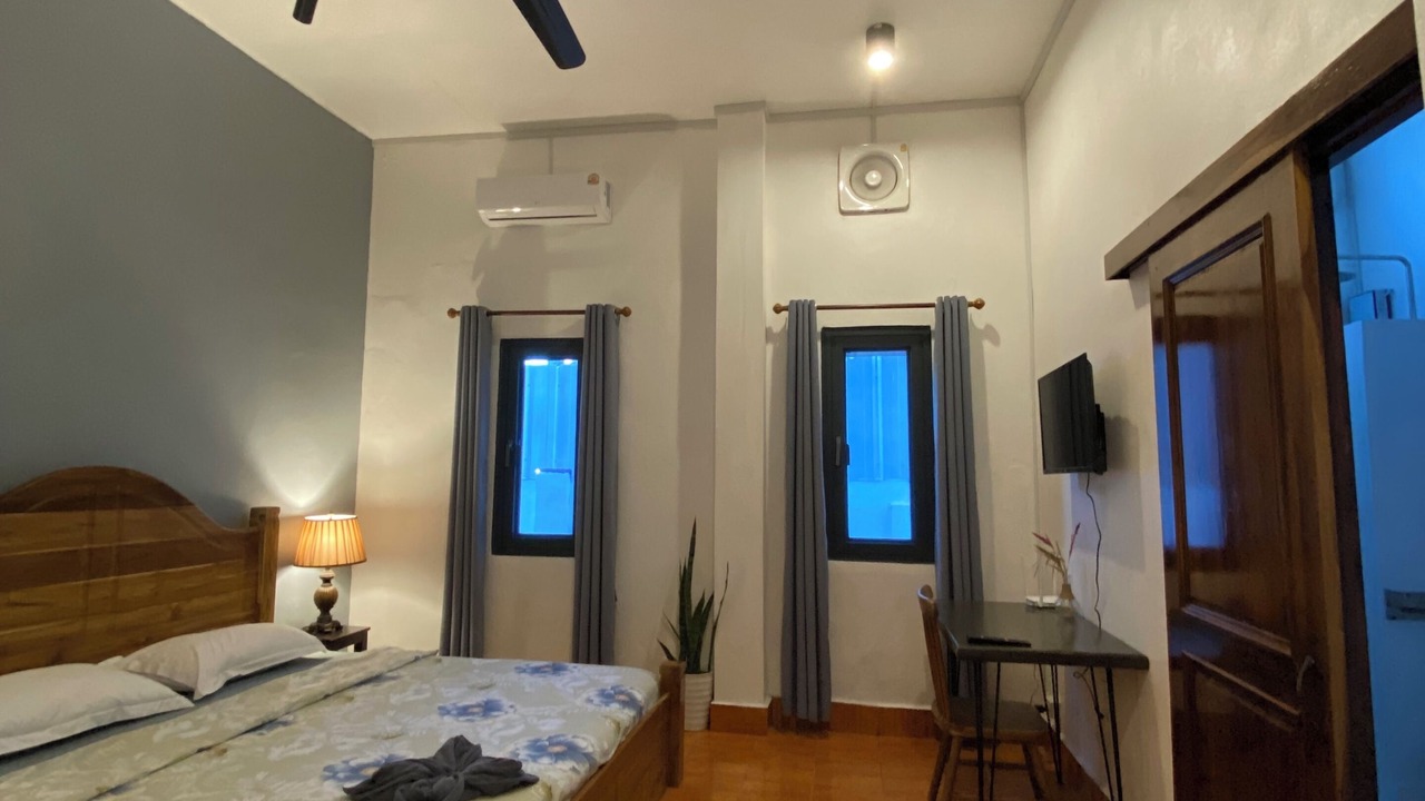 Photo of Bedroom in Luang Prabang