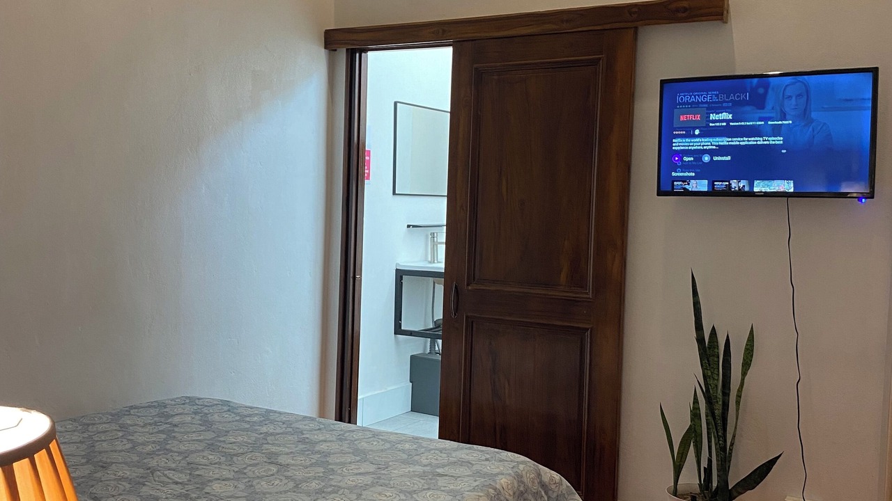 Photo of Bedroom in Luang Prabang