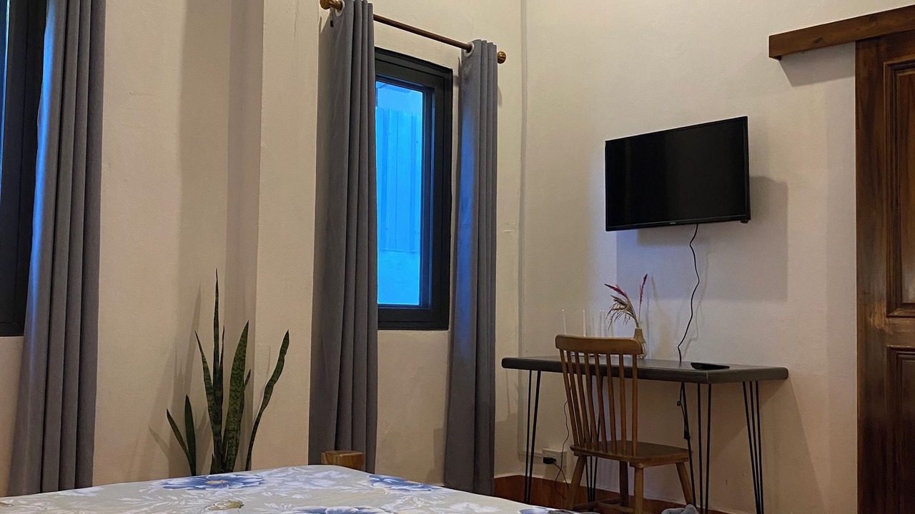 Photo of Bedroom in Luang Prabang