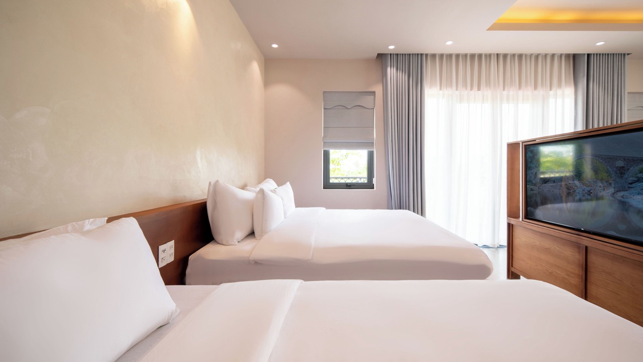 Photo of Bedroom in Hue