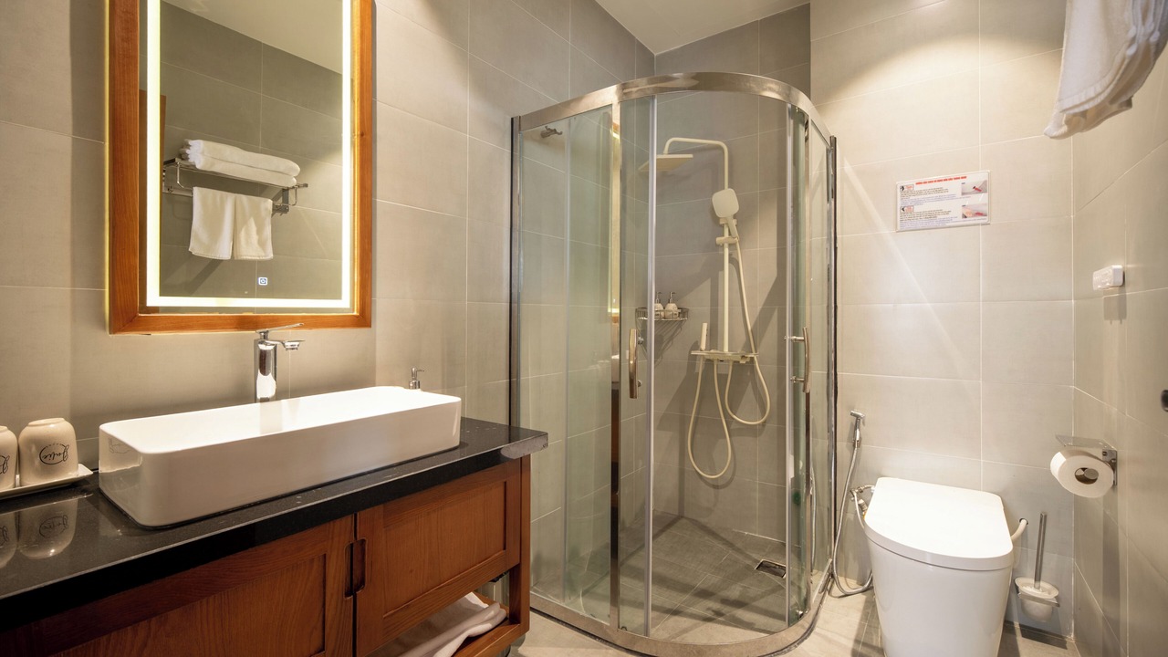 Photo of Bathroom in Hue