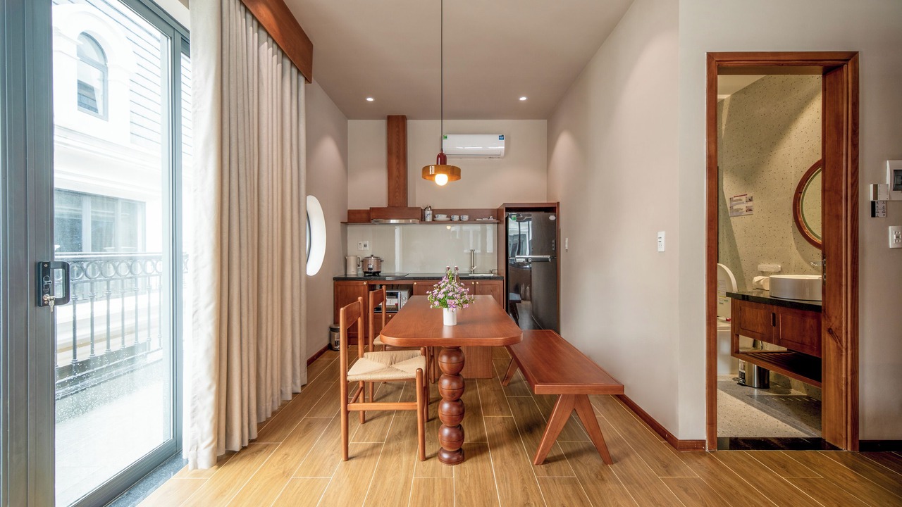Photo of Kitchen in Hue