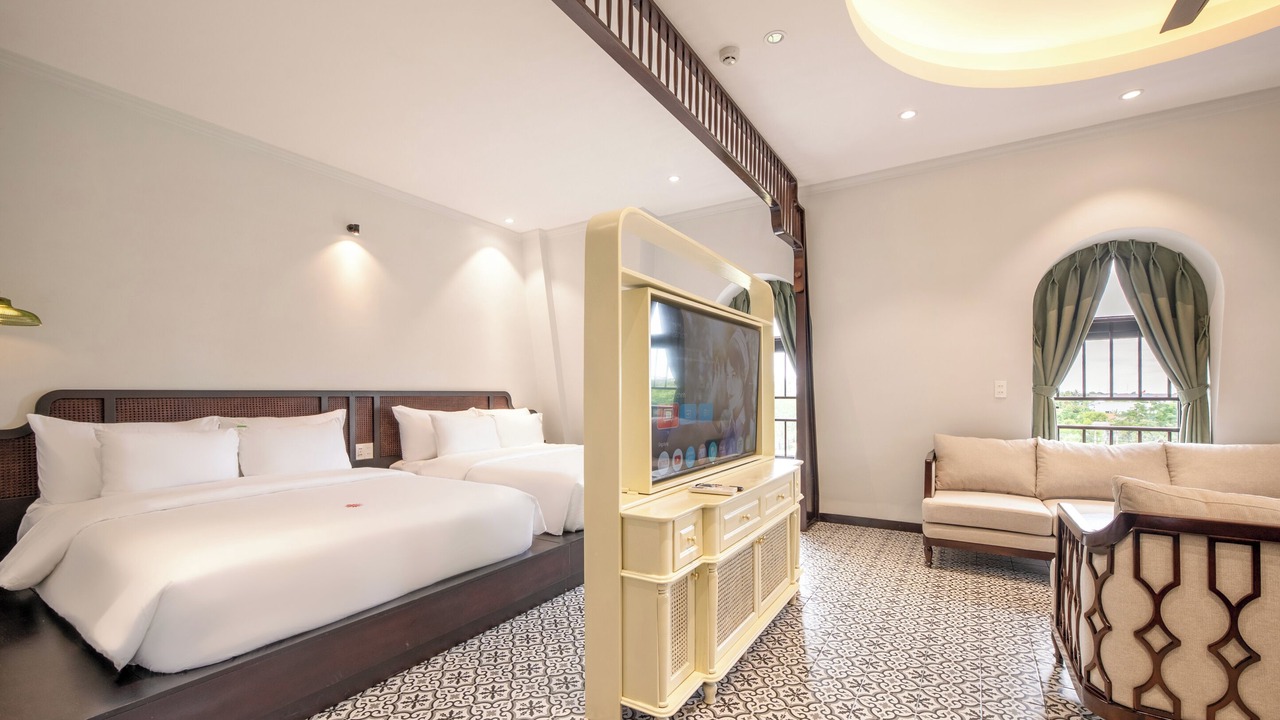 Photo of Livingroom in Hue
