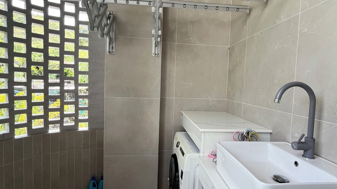 Photo of Bathroom in Nha Trang
