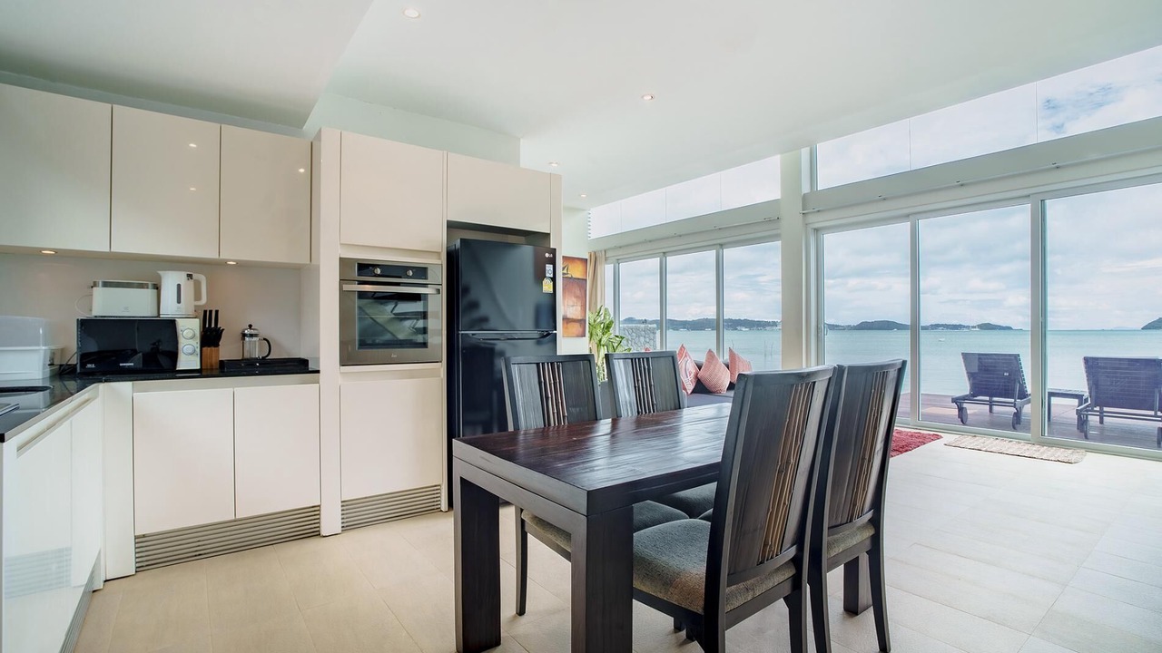 Photo of Outdoor in Rawai