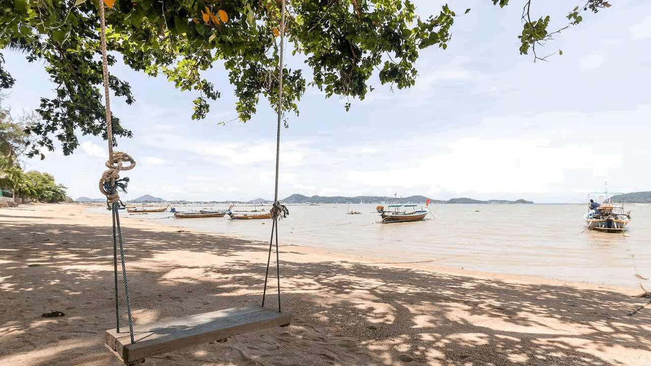 Photo of Outdoor in Rawai