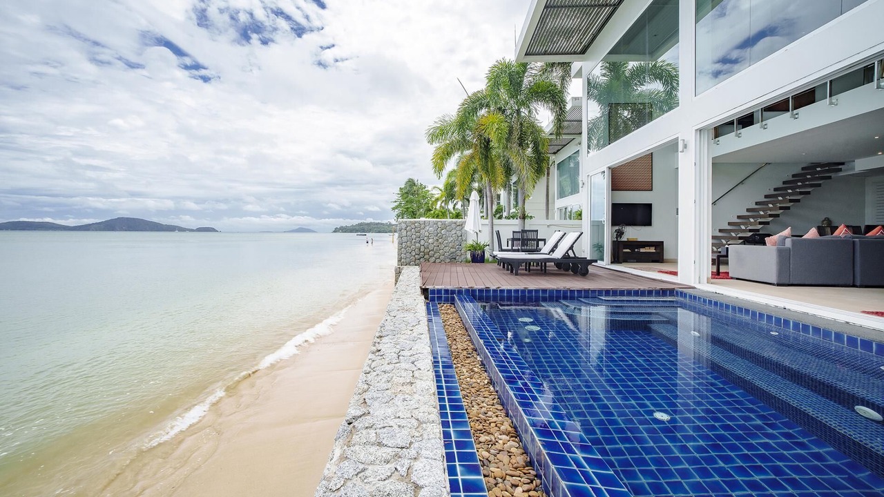 Photo of Outdoor in Rawai