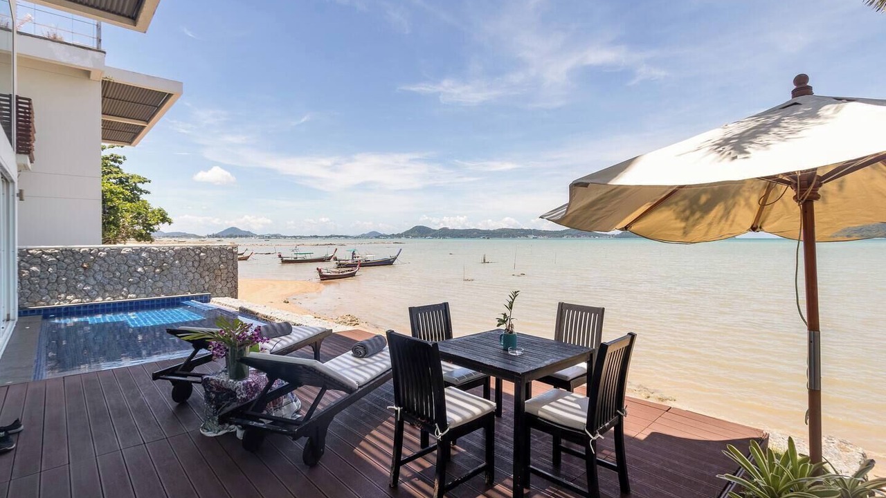Photo of Outdoor in Rawai