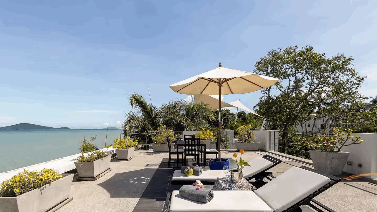 Photo of Outdoor in Rawai