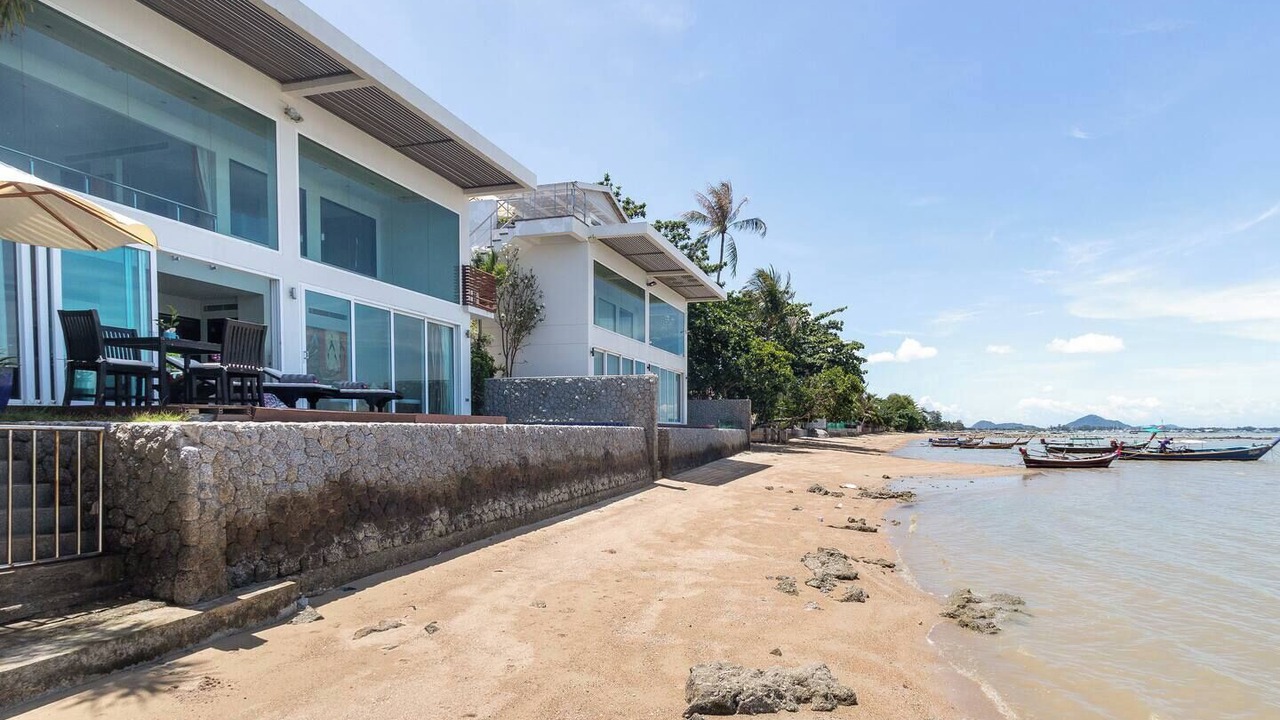 Photo of Outdoor in Rawai