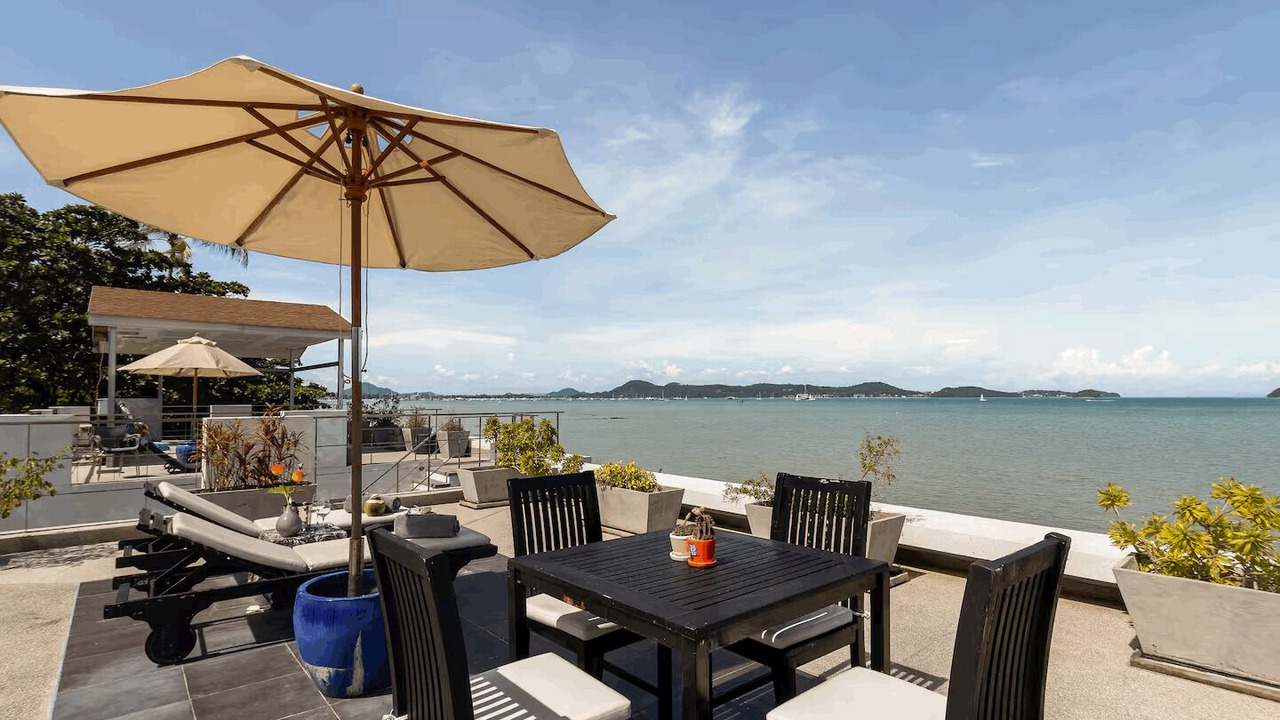 Photo of Outdoor in Rawai