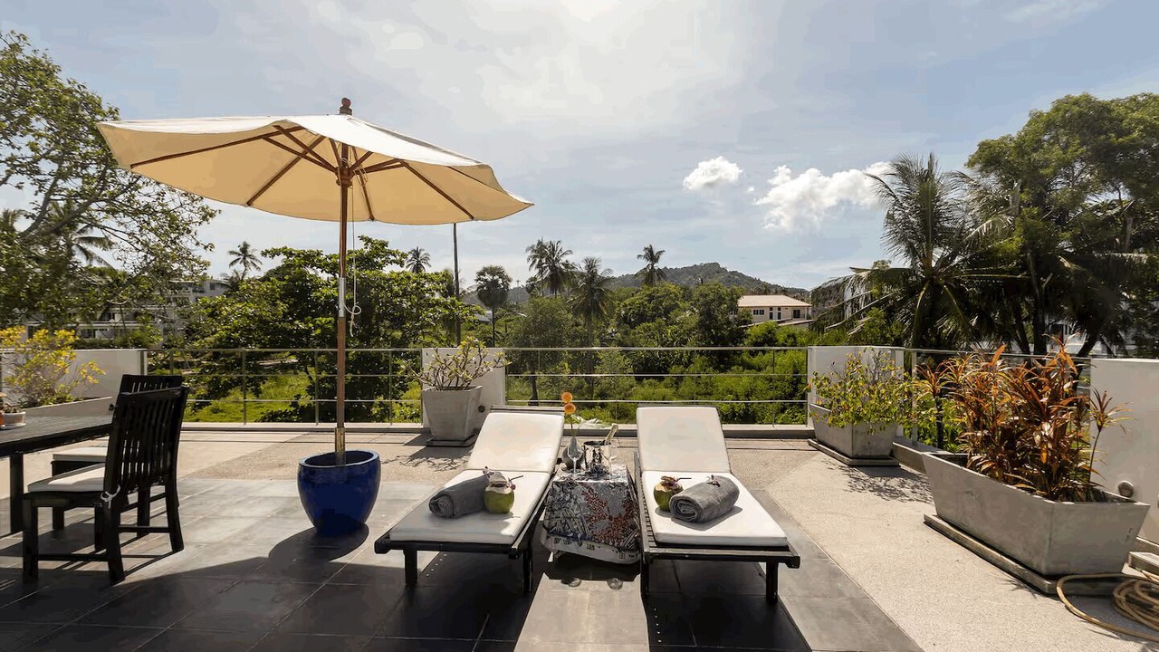 Photo of Outdoor in Rawai