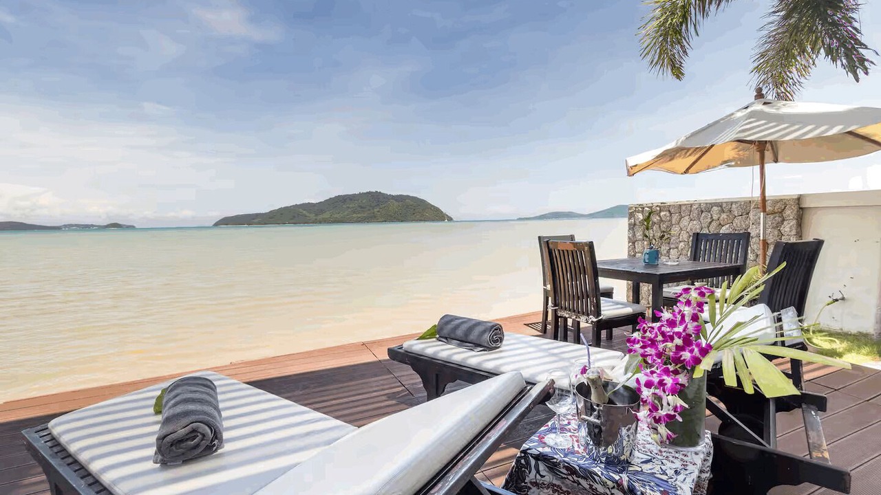 Photo of Outdoor in Rawai