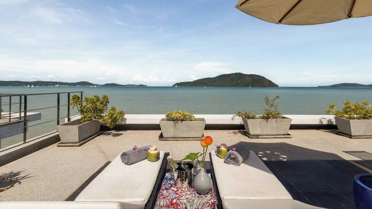 Photo of Outdoor in Rawai