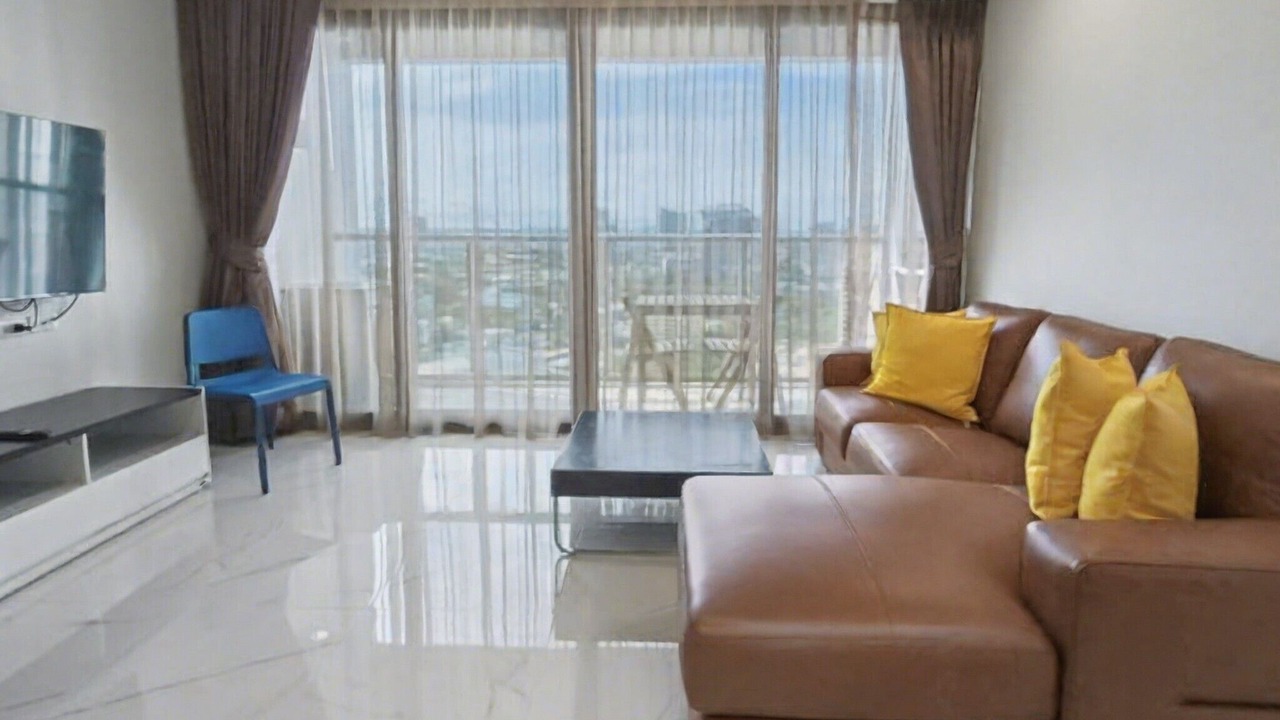 Photo of Livingroom in North Pattaya