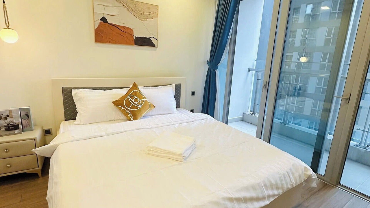 Photo of Bedroom in Binh Tan
