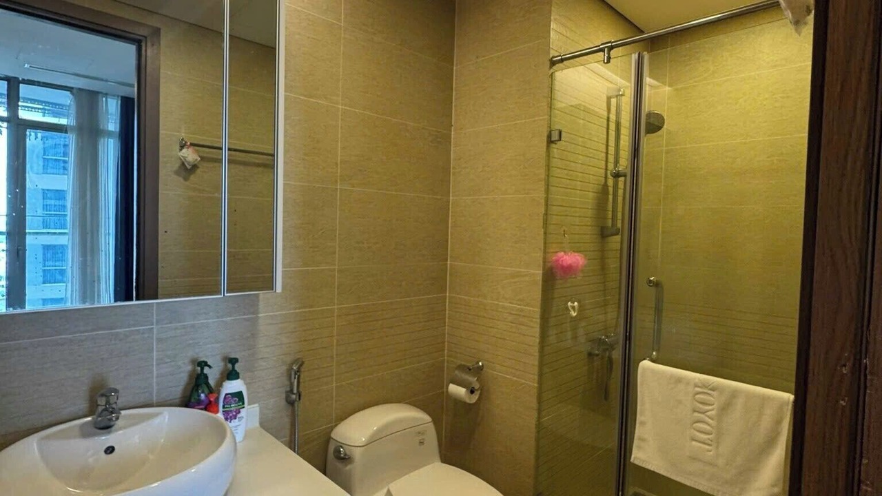 Photo of Bathroom in Binh Tan