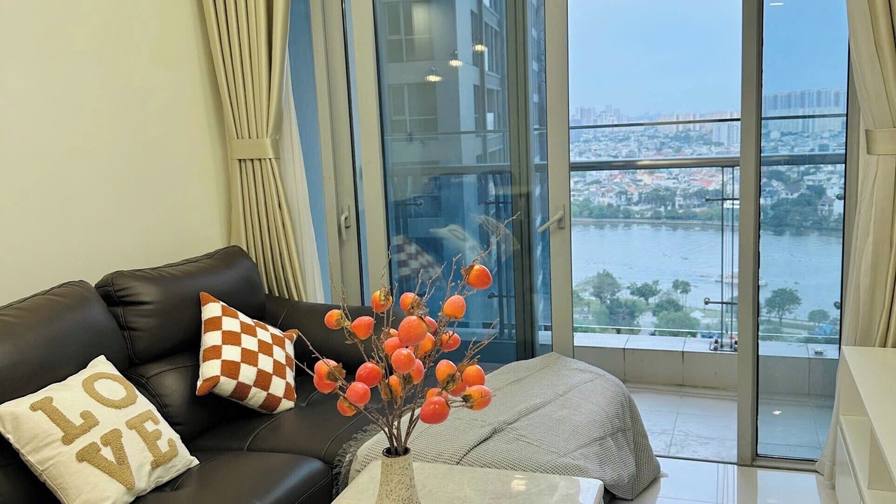 Photo of Livingroom in Binh Tan