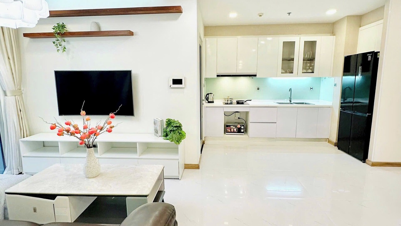 Photo of Livingroom in Binh Tan
