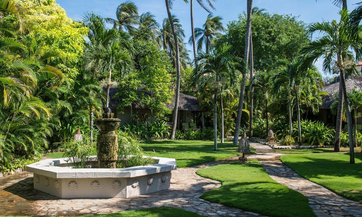 Photo of Outdoor in Central Mui Ne Beach