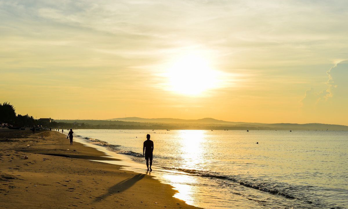 Photo of Others in Central Mui Ne Beach