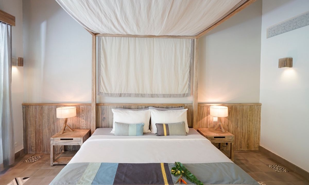 Photo of Bedroom in Central Mui Ne Beach