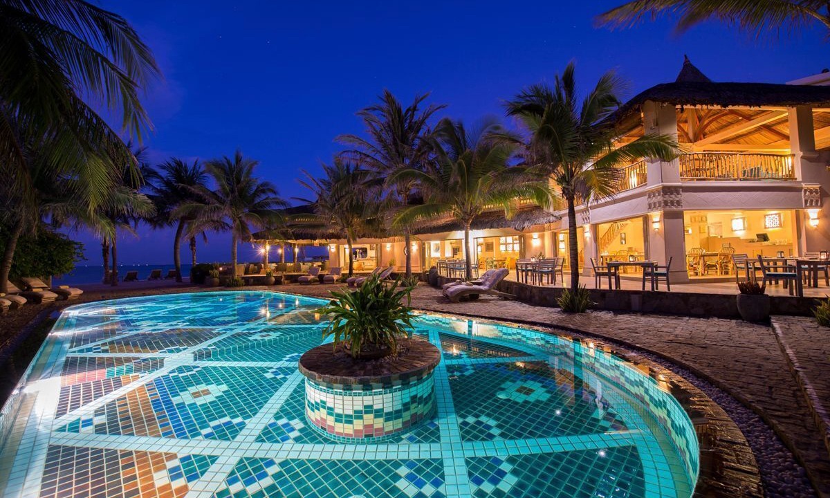 Photo of Outdoor in Central Mui Ne Beach