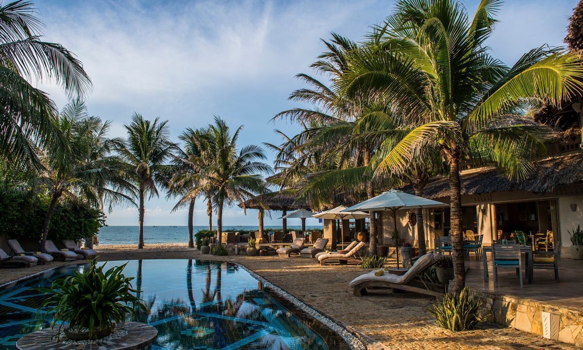 Photo of Outdoor in Central Mui Ne Beach