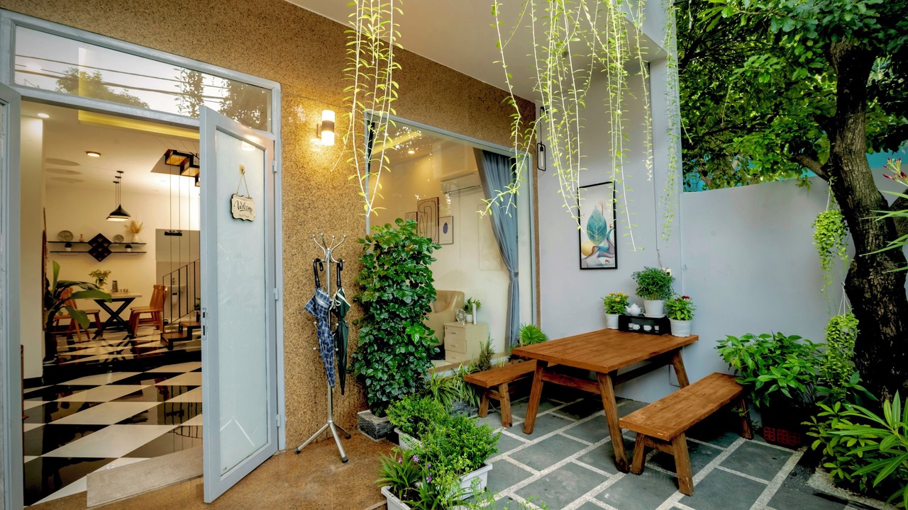 Photo of Outdoor in Ngu Hanh Son