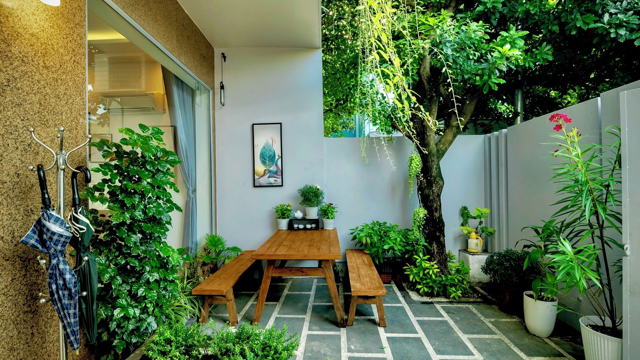 Photo of Outdoor in Ngu Hanh Son