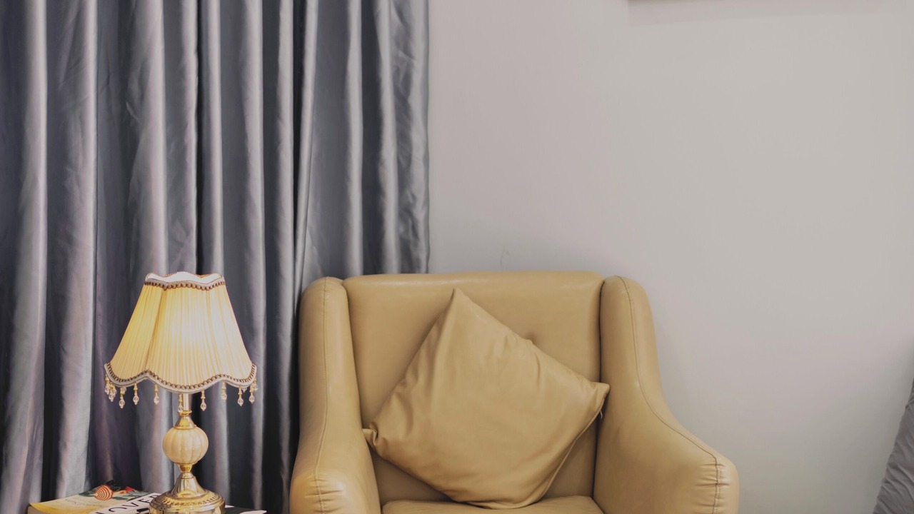 Photo of Bedroom in Ngu Hanh Son