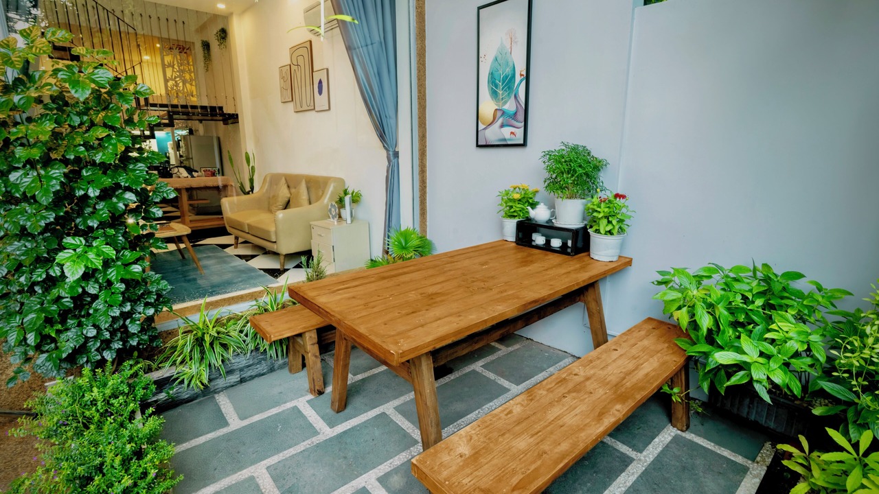 Photo of Outdoor in Ngu Hanh Son