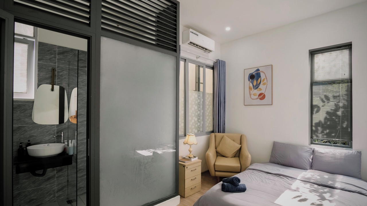 Photo of Bedroom in Ngu Hanh Son